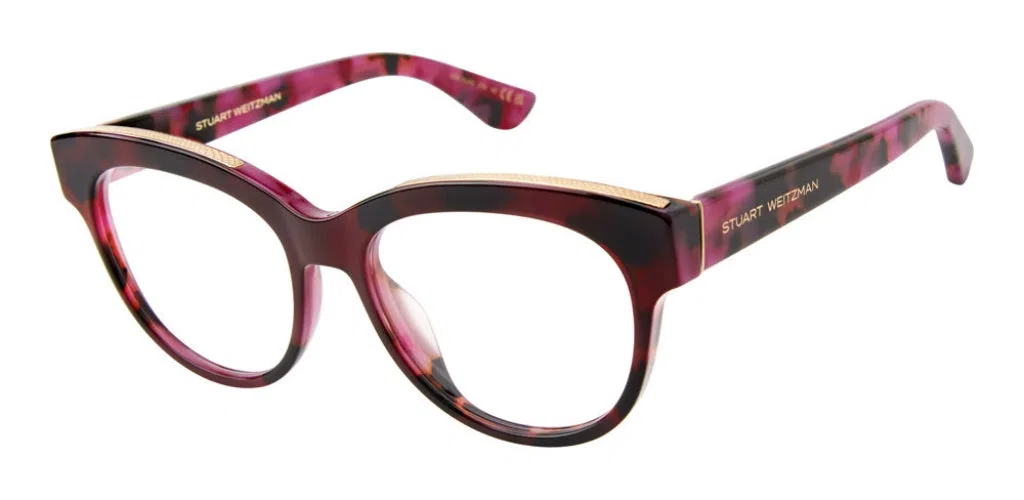 Stuart Weitzman WZN1009 Eyeglasses - view 2